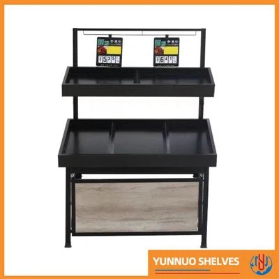 Este un suport pentru fructe din lemn mai bun decât unul din plastic?