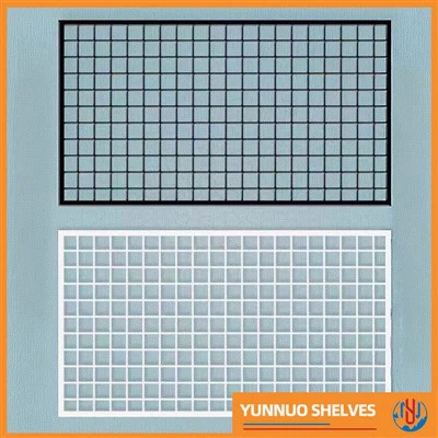 Cei mai buni 10 furnizori de suporturi de plasă din China